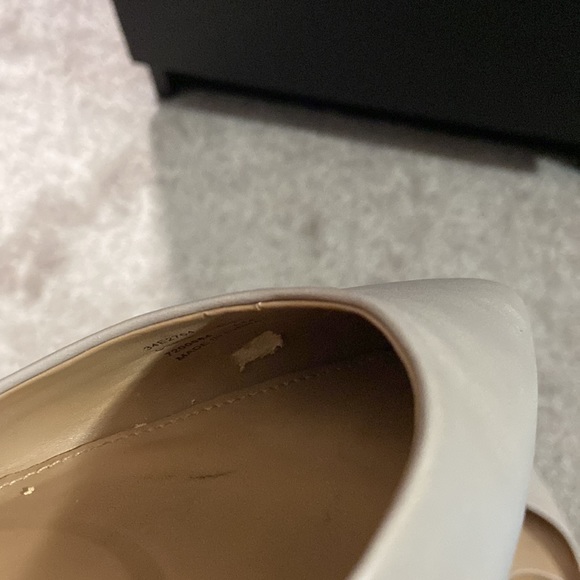 Womens Calvin Klein heels - size 8.5 - Picture 6 of 7